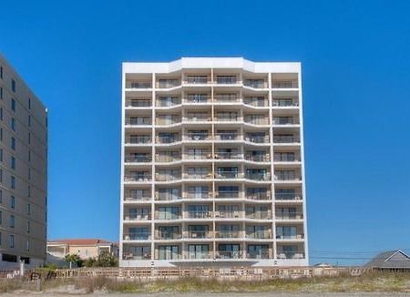 Units At Sea Marsh I By Elliott Beach Rentals North Myrtle Beach Esterno foto