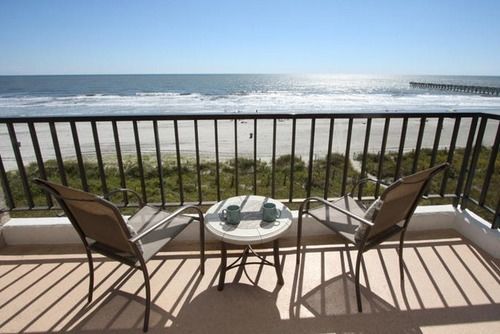 Units At Sea Marsh I By Elliott Beach Rentals North Myrtle Beach Esterno foto